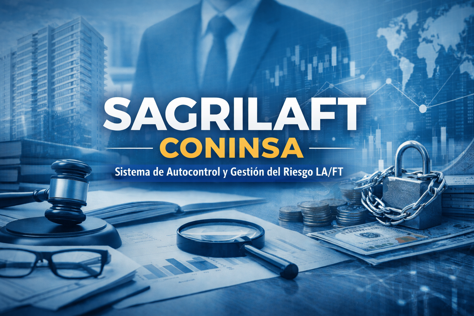 sagrilaf