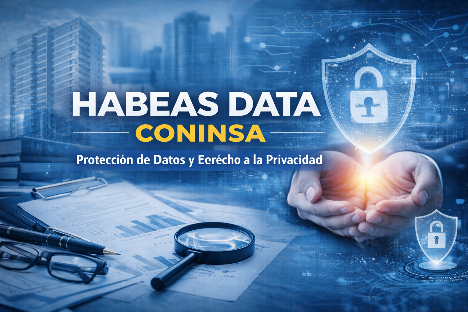 habeas data